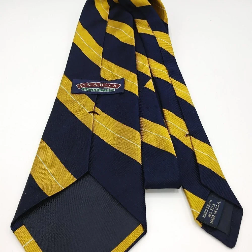 Jos. A. Bank Collection Tie